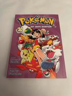Pokémon Boek 10 “Het Grote Avontuur”, Ophalen of Verzenden, Nieuw, Boek of Catalogus