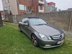 Mercedes E220cdi coupe Panodak 145.000kms, Auto's, Automaat, Euro 5, Cruise Control, Diesel