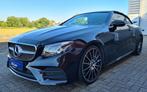 Mercedes-Benz Classe E Cabriolet - Pack AMG, Achat, Euro 6, Entreprise, Noir