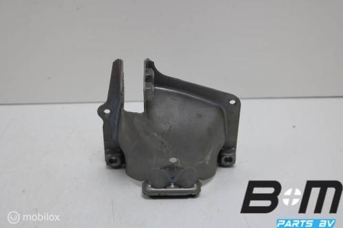 Steunplaat links Audi A6 4G 34KM 4G0399059A, Auto-onderdelen, Motor en Toebehoren, Gebruikt