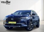 DS Automobiles DS 7 Rivoli / 1.5 BlueHDI / EAT8, Autos, DS, Achat, Euro 6, Noir, 5 portes