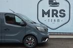 Renault Trafic- Exclusive-Automaat-ACC- Cam-Nieuw- 33500+BTW, Automaat, Stof, Euro 6, Renault