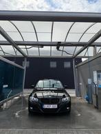 BMW E90 316D, Auto's, Euro 5, Achterwielaandrijving, Zwart, 4 cilinders