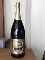 Bouteille magnum de Gueuze Belle-Vue pleine  de 1990, Verzamelen, Biermerken, Ophalen, Zo goed als nieuw