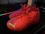 Puma Fuzionfit Evoknit pro 1 ACZ KIDS, Ophalen, Zo goed als nieuw