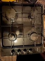 İnbouw gaskookplaat, Elektronische apparatuur, Ophalen, Zo goed als nieuw