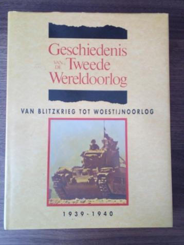 Geschiedenis van de Tweede Wereldoorlog - 1. 1939-1940, Enlèvement ou Envoi, Deuxième Guerre mondiale, Général, Basil Liddell Hart