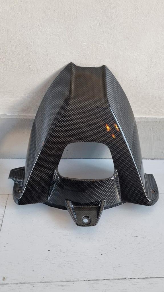 Carbon hugger achterspatbord BMW S1000R S1000RR, Motoren, Onderdelen | BMW, Nieuw, Ophalen of Verzenden