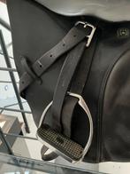 Zadel Stubben, Dieren en Toebehoren, Ophalen, Gebruikt, Recreatie