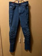 Giali motor jeansbroek met kevlar heren maat 50, Broek | textiel, Heren, GIALI, Tweedehands