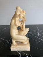 Aphrodite  Godin van liefde, Antiek en Kunst, Kunst | Beelden en Houtsnijwerken, Ophalen of Verzenden