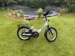 Puky 16 inch incl wieltjes en mandje, Fietsen en Brommers, Fietsen | Kinderfietsjes, Ophalen, Zijwieltjes, 16 tot 20 inch, Puky