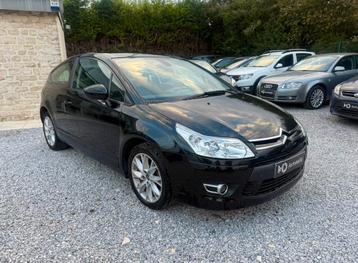 Citroën beschikbaar voor biedingen