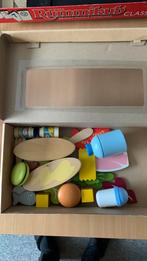 Materiaal voor keukentje en winkeltje., Kinderen en Baby's, Ophalen, Zo goed als nieuw