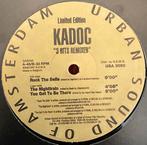 Kadoc – 3 Hits Remixed, Cd's en Dvd's, Ophalen of Verzenden, Gebruikt