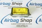 Airbag module Toyota Verso (2009-heden), Utilisé, Enlèvement ou Envoi