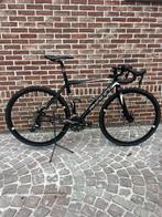 Ridley crossfiets, Fietsen en Brommers, Fietsen | Racefietsen, Ophalen, Gebruikt, Aluminium, Heren