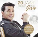 JAN SMIT 20 JAAR DUETTEN MET ..., Ophalen of Verzenden, Zo goed als nieuw