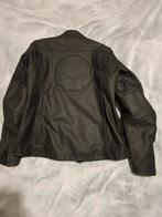 Harley davidson jas leder, Motoren, Kleding | Motorkleding, Ophalen