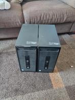 2x hp prodesk i5core g3 99€, Ophalen of Verzenden, Zo goed als nieuw