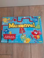 Muizenval bordspel, Ophalen