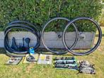 Ridley Orion Racefiets, Ophalen, Gebruikt