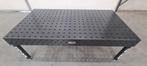 NIEUW! GENITREERD/GEHARDE LASTAFEL/TABLE DE SOUDURE/25MM, Doe-het-zelf en Bouw, Werkbanken, Ophalen of Verzenden, Nieuw
