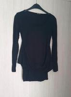Blouse Appel's maat 38, Kleding | Dames, Blouses en Tunieken, Maat 38/40 (M), Appel's, Zwart, Ophalen of Verzenden