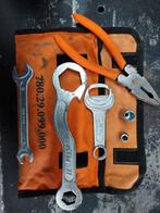 78029099000 KTM 500 EXC gereedschapset, Motos, Enlèvement