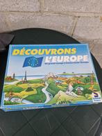 jeux de société, Trois ou quatre joueurs, Enlèvement, Comme neuf, Jeu de voyage
