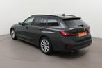 (1XDK199) BMW 3 TOURING, Auto's, Automaat, Achterwielaandrijving, 5 deurs, 3 Reeks