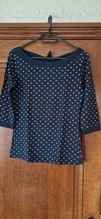 t shirt van lola en liza.  Maat XS. als nieuw, geen slijtage, Kleding | Dames, T-shirts, Ophalen of Verzenden, Zo goed als nieuw