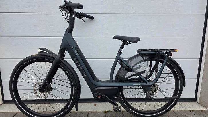 Nieuwstaat! Gazelle Avignon C380 Enviolo! Bosch Performance!, Fietsen en Brommers, Elektrische fietsen, Gazelle, Ophalen