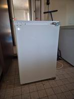 AEG ijstkast + vriesvak, nieuwstaat!! A++, Ophalen, Zo goed als nieuw