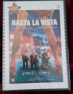 Dvd film Hasta la vista, Ophalen of Verzenden, Film, Zo goed als nieuw