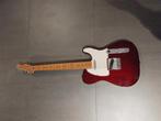 Fender telecaster 2001 izgs, Muziek en Instrumenten, Ophalen of Verzenden, Zo goed als nieuw, Fender