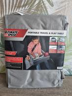 Reistafel voor kinderen, Ophalen of Verzenden, Nieuw
