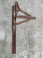 Balkklem/bekistingsklem 20-80cm, Ophalen