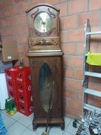 oude staande klok, Antiek en Kunst, Antiek | Klokken, Ophalen of Verzenden
