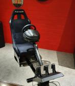 Playseat + Thrustmaster T300 RS  PS4 /  PS5 / PC, Games en Spelcomputers, Ophalen of Verzenden, Refurbished