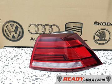 GOLF 7 VII FACELIFT 7.5 Achterlicht rechts buiten 5G0945096Q beschikbaar voor biedingen