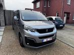 Peugeot expert asfalt editie full option, Voorwielaandrijving, Stof, 5 deurs, Particulier