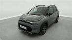 Citroën C3 Aircross 1.2 PureTech Shine S&S (bj 2022), Auto's, Gebruikt, 1199 cc, 110 g/km, Bedrijf