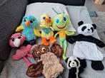 Knuffels, Kinderen en Baby's, Speelgoed | Knuffels en Pluche, Ophalen, Zo goed als nieuw