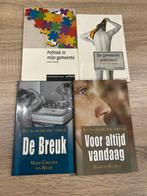 Verschillende nieuwe boeken, Ophalen of Verzenden, Nieuw