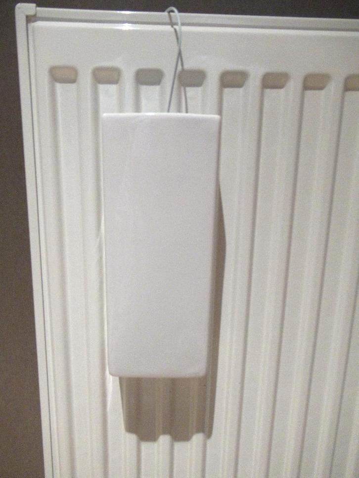 Waterverdampers in aardewerk ( 8 stuks ), Huis en Inrichting, Overige Huis en Inrichting, Zo goed als nieuw, Verzenden