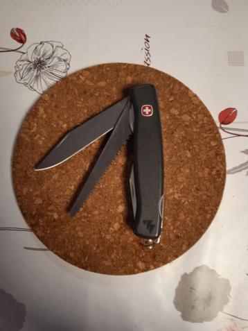 Wenger Ranger 05 beschikbaar voor biedingen