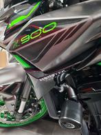 Kawasaki Z900. 2024, 1700 km., Motoren, Motoren | Kawasaki, Particulier