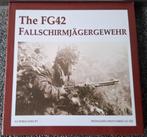 The FG42 Fallschirmjagergewehr ( Nieuw ), Ophalen of Verzenden, Tweede Wereldoorlog, Nieuw, Luchtmacht