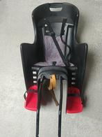 Fietszitje Polisport Baby seat Boodie FF, Fietsen en Brommers, Fietsaccessoires | Fietsstoeltjes, Ophalen, Achterzitje, 9 t/m 18 kg